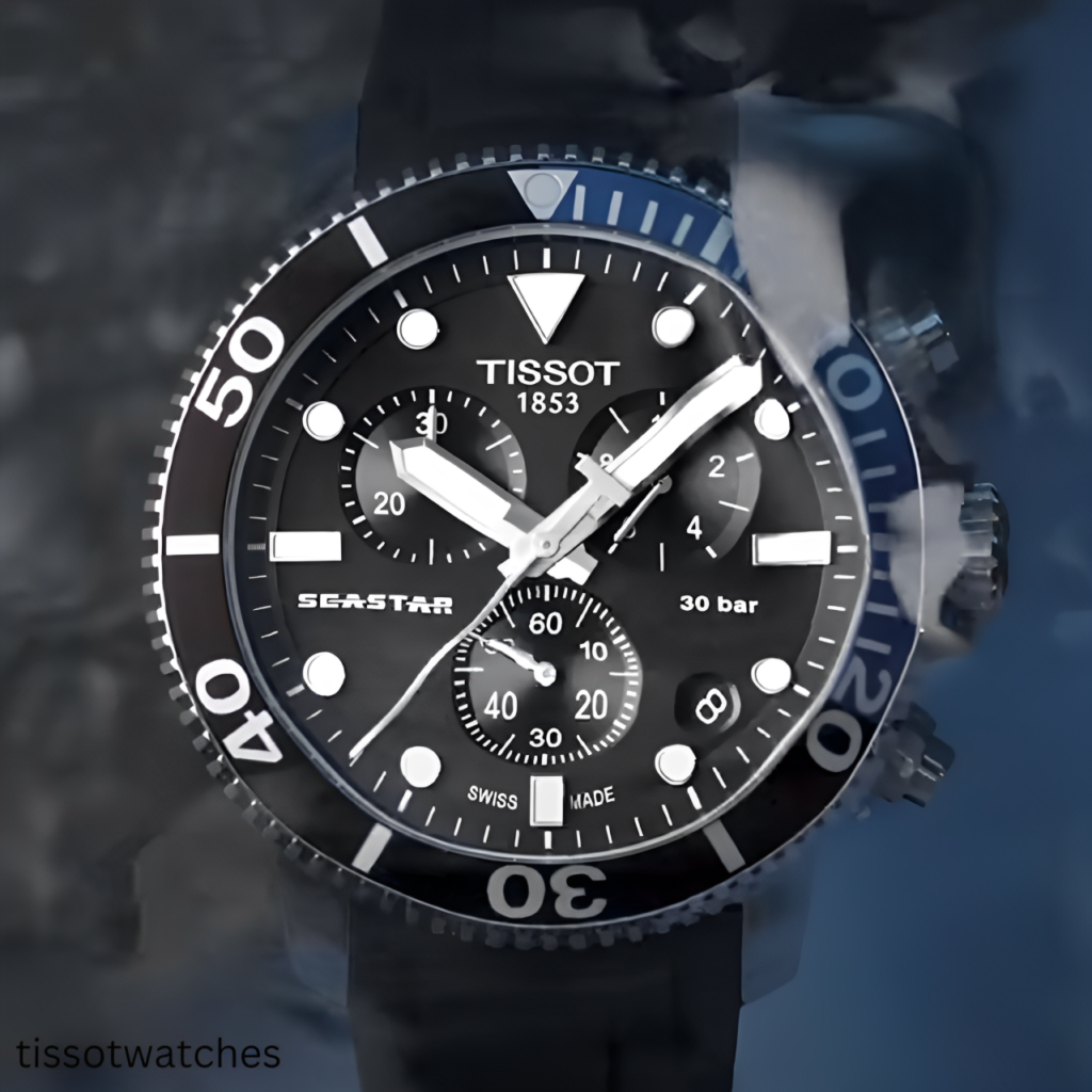 tissot watches