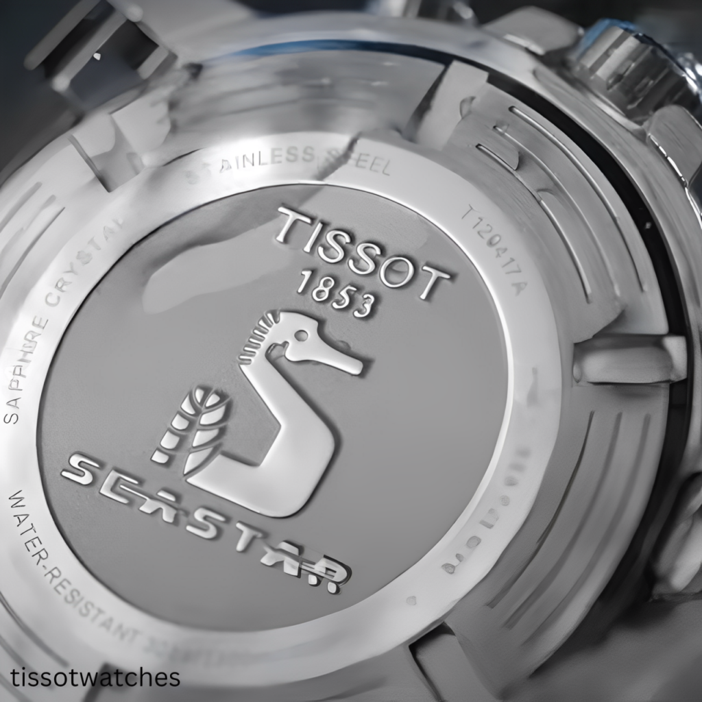 tissot watches