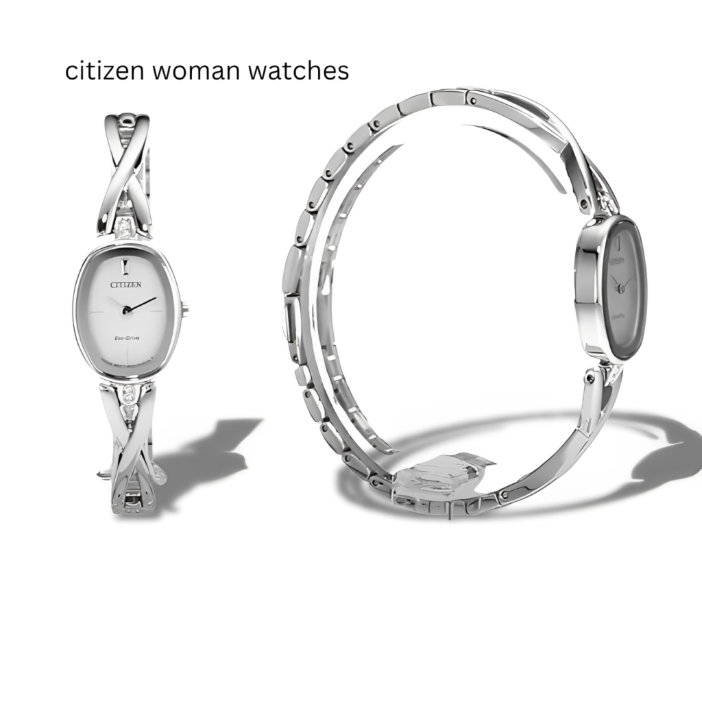 Citizen Watches