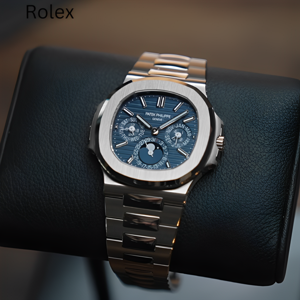 Rolex Watch