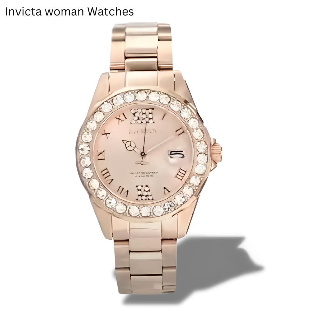 invicta women's watches