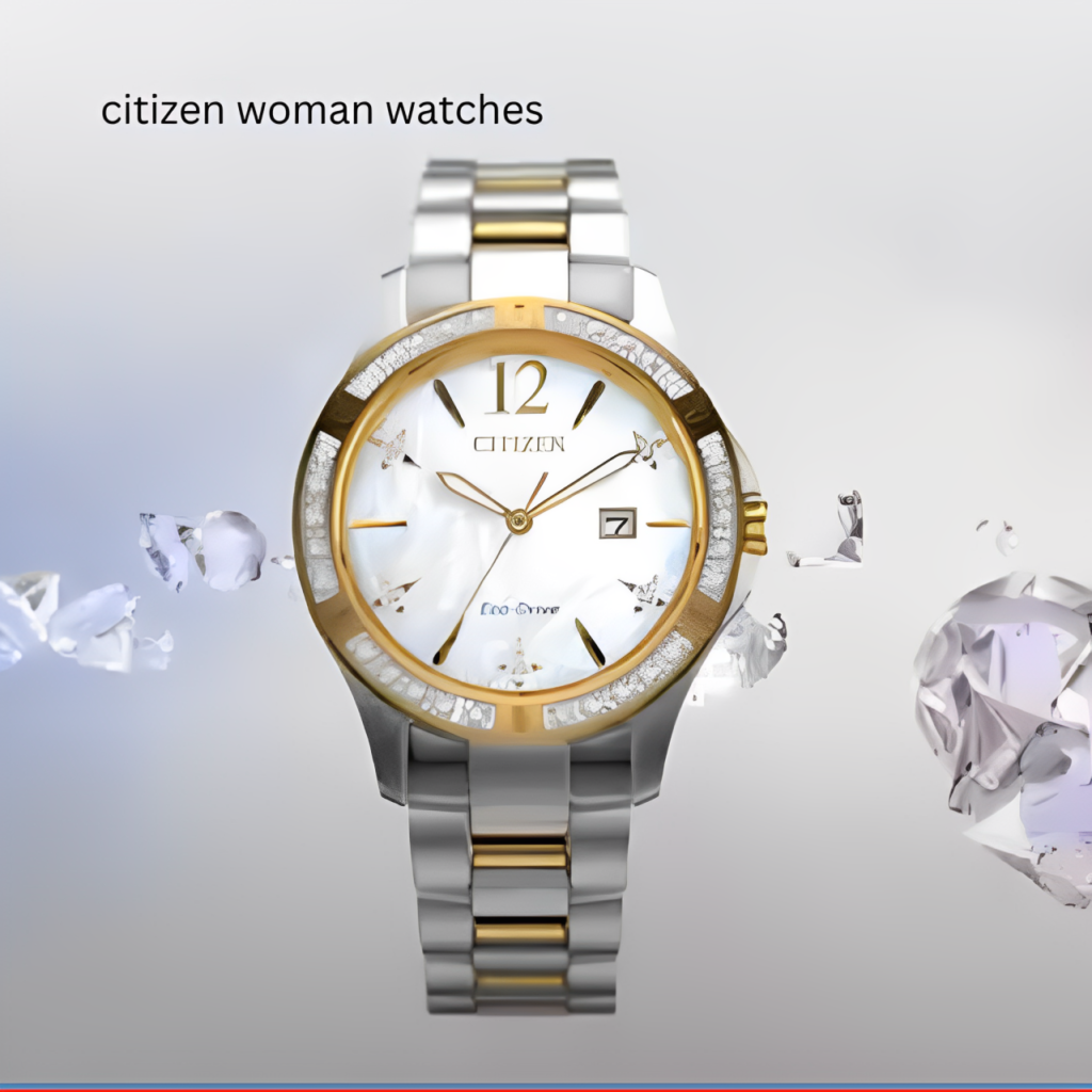 Citizen Women Watches