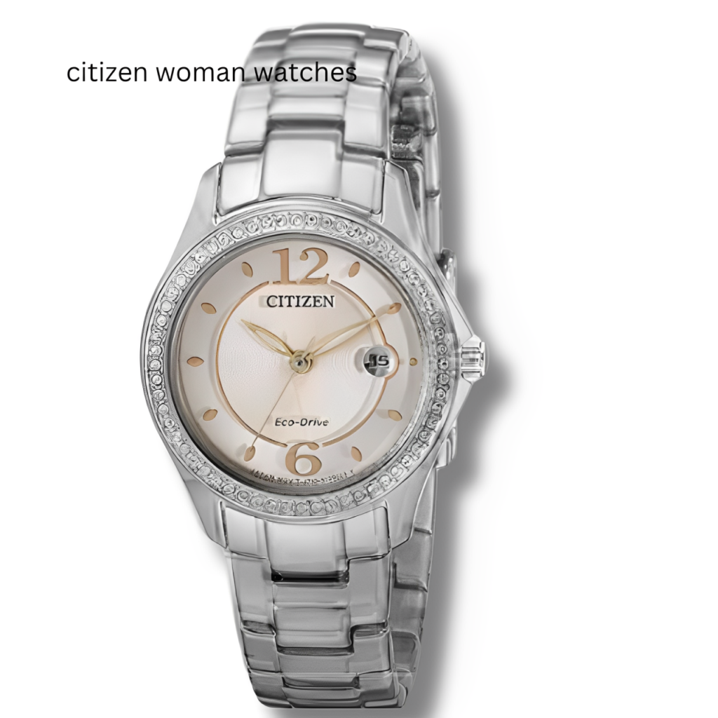 Citizen Watches