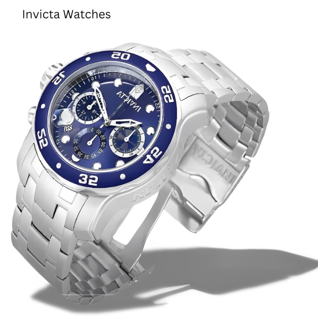 Invicta Watches