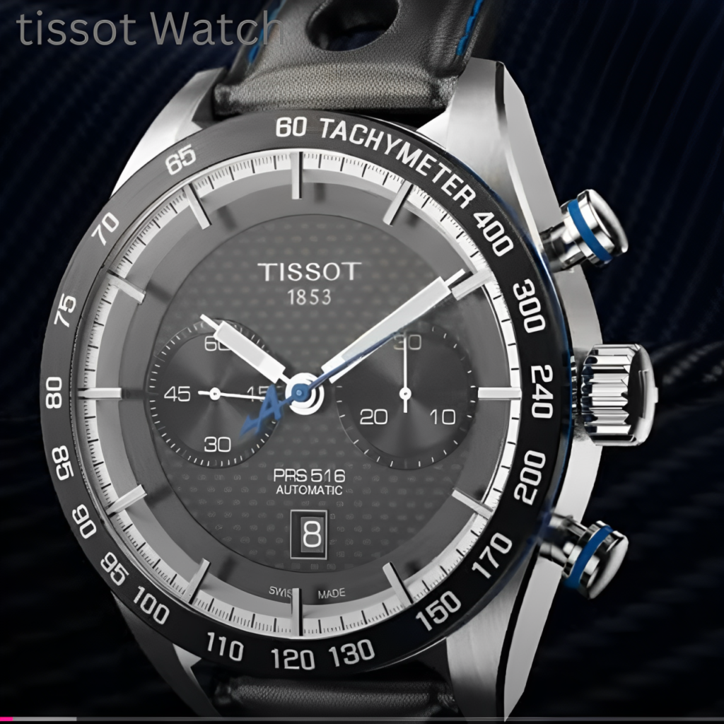 tissot men's